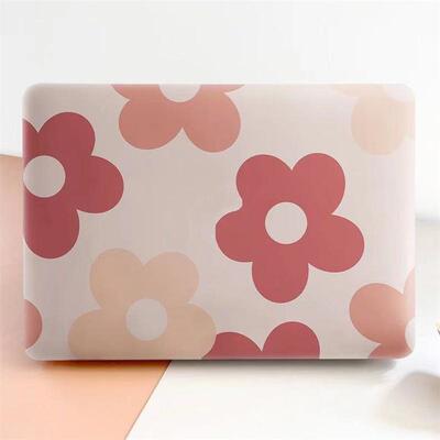Watercolor Floral Personalized for Macbook Air 13 Case Pro 1