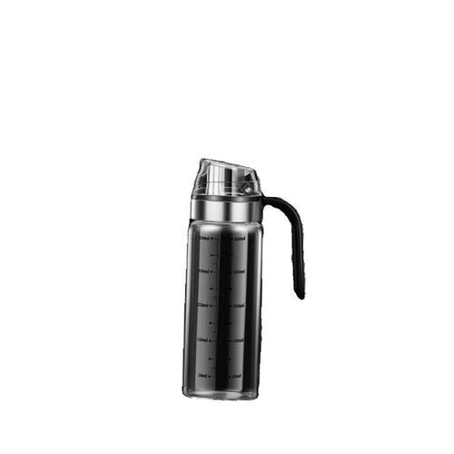 Glass Oil bottle Vinegar Dispenser Oil Pourer Kitchen 油壶