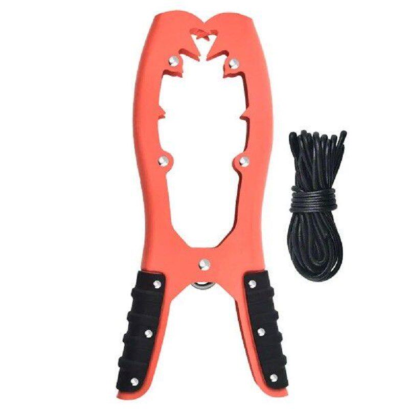 Anchor Gripper with Large Clamping Mouth Portable Kayak - 实物图