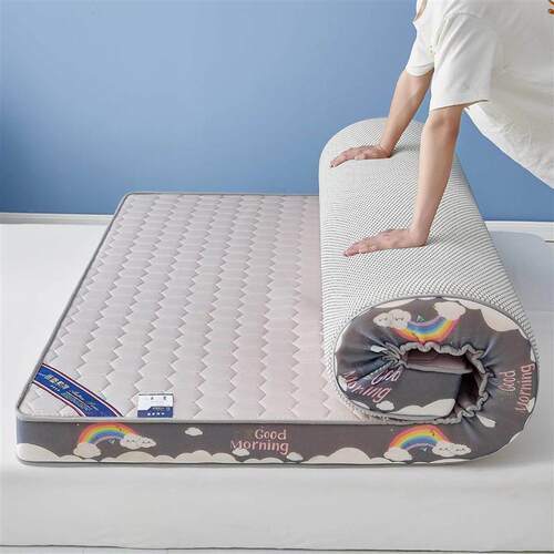 Mattress soft mattress Single bed mattress dormitory student