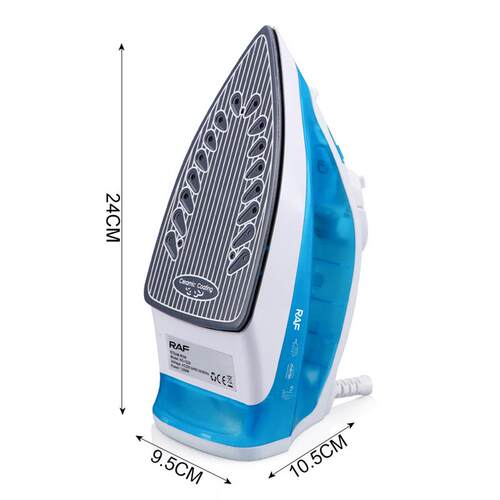 English iron electric iron steam soleplate steamer 1200W熨斗
