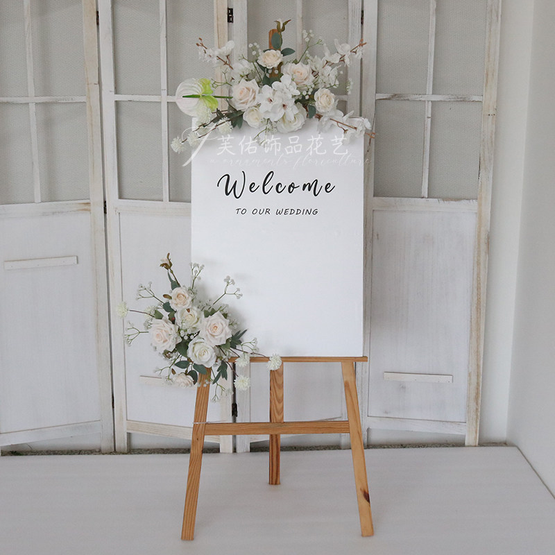 开业仿真花三脚架花篮商场橱窗车展迎宾区飞燕草装饰落地交车布置,节庆用品/礼品,婚庆绢花,淘宝优惠券,粉丝福利购,淘宝优惠卷