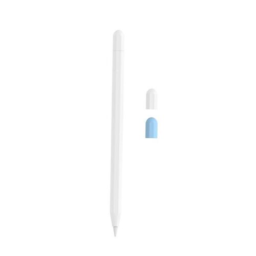 Stylus Cover Silicone Pen Case For Apple Pencil 1 2 Color Ma
