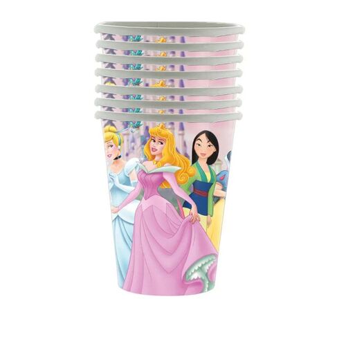 Princess Snow White Birthday Party Decorations Supplies Disp