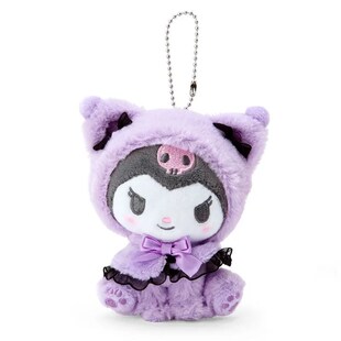 Sanrio Kawali Kuromi  Kitty My Melody Cinnamoroll Pillow Plu