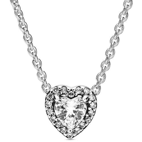 Sparkling Blue Moon & Stars Open Heart Classic Timeless Eleg