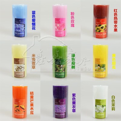 candle hotel home large candle indoor scented candles colo
