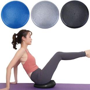 Wobble Balance Cushion Board Anti-Burst Sensory Chair