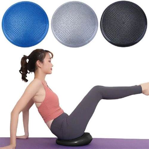 Wobble Balance Cushion Board Anti-Burst Sensory Chair