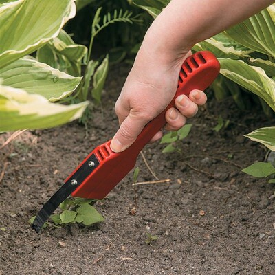 Garden Bandit Weeder花园强盗除草器塑料铁质园林工具挖草器铲子