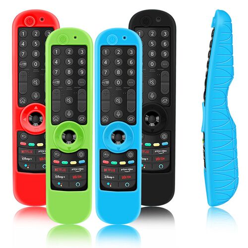 Silicone Protective Remote Control vers For LG Smart TV AN-M