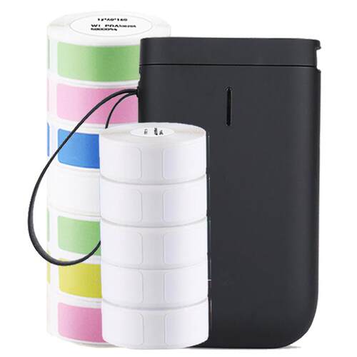 Niimbot Portable Thermal Label Printer Pocket Mini Wireless