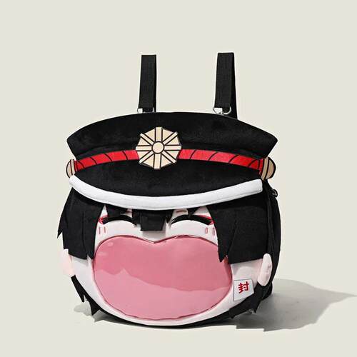 Toilet-Bound Hanako-kun Cartoon Personality Large Capacity S