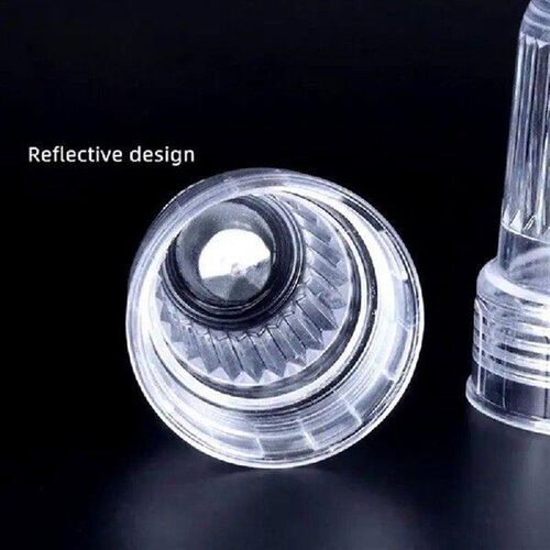 Led Flare For Boating Fishing Light Day Night Light Sensing