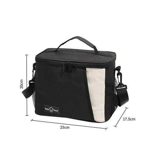 Insulated Lunch Bag Large Lunch Bags For Women Men Reusable