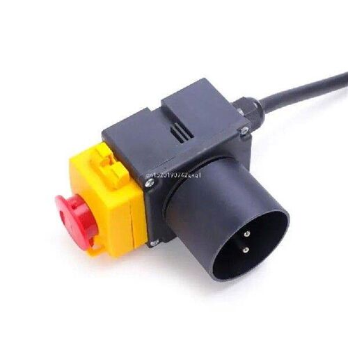 250V 16A Push Button Electromagnetic Switches Water