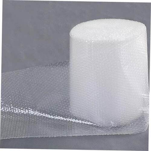 Thickened bubble film bubble paper bubble wrap packaging