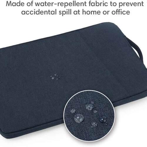 Laptop Sleeve Case for Macbook Air 13.6 inch M2 2023 Pro 14