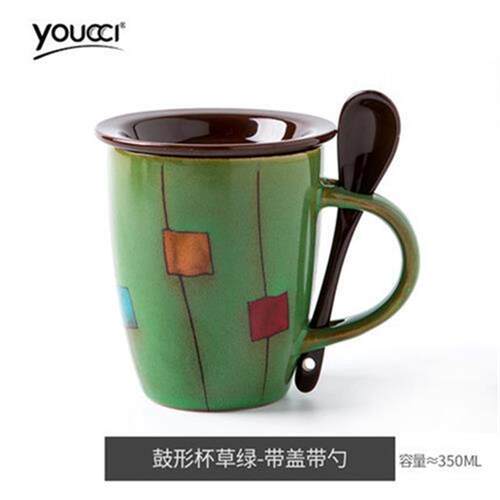 milk coffee TEA cup mug 3D ceramics mugs cups china