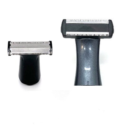 Body Hair Trimmer Clipper Replacement Blade Cutter Knife Hea