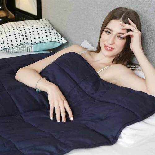 All season weighted blanket gravity blankets comforter duvet