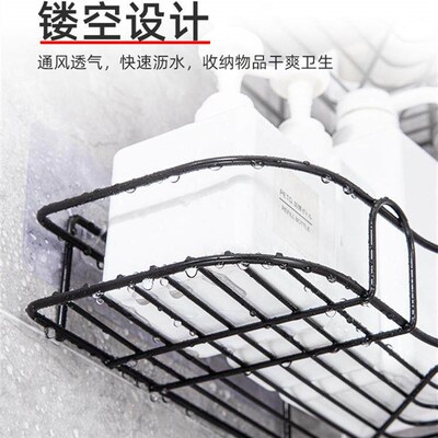 Kitchen Storage Rack Corner Bathroom Storage Rack Bathroom