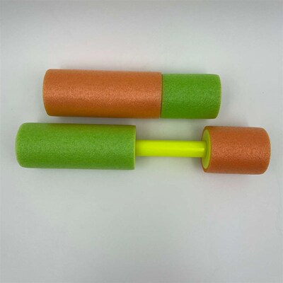 Summer Beach Pool Interactive Water Play Foam EVA Sponge Pul