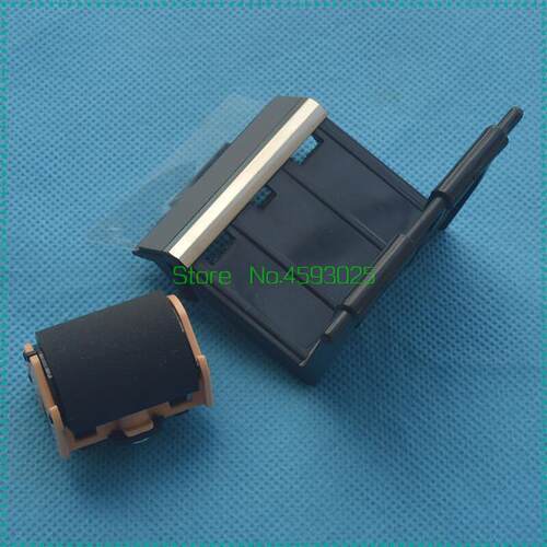 1 X Separation PAD JC96-04743A and 1 X Pickup Roller JC93-00