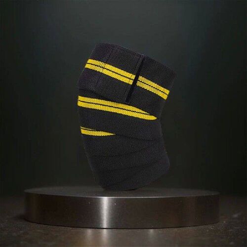 Weightlifting Knee Wrap Knee Pad Knee Support Compression