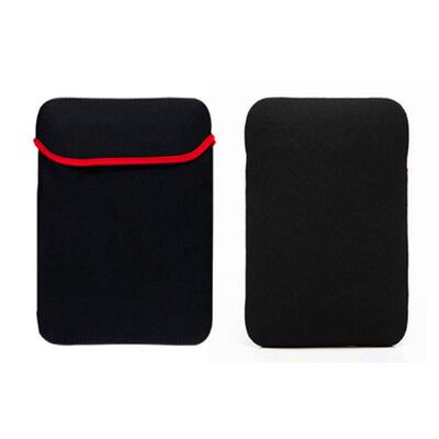 10-17 inch Laptop Pouch Protective Bag Neoprene Soft Sleeve