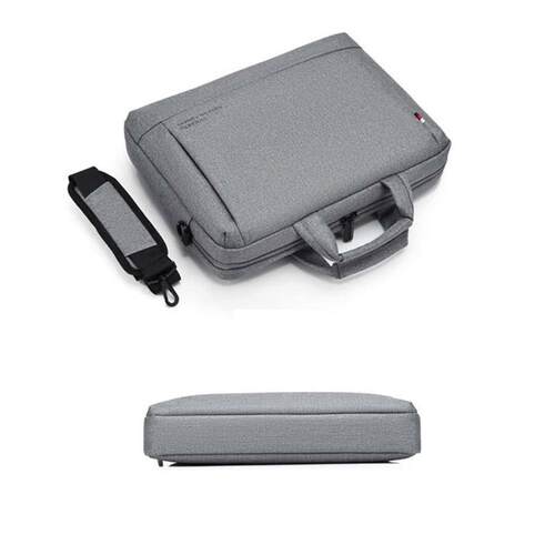 Waterproof Laptop Bag Case 13 14 15 17 Inch Notebook Bag For