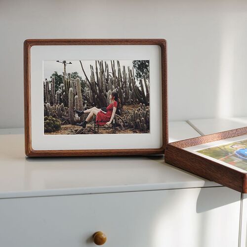 Solid wood picture frame photo frames decoration Ornament