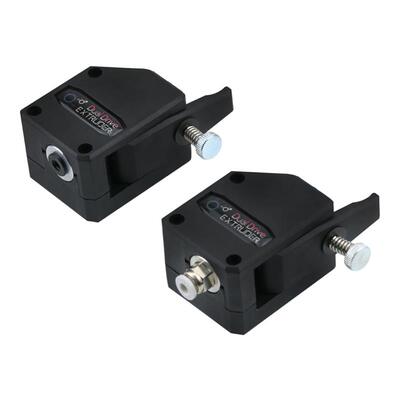 Extruder BMG extruder Cloned Btech Dual Drive Extruder for 3