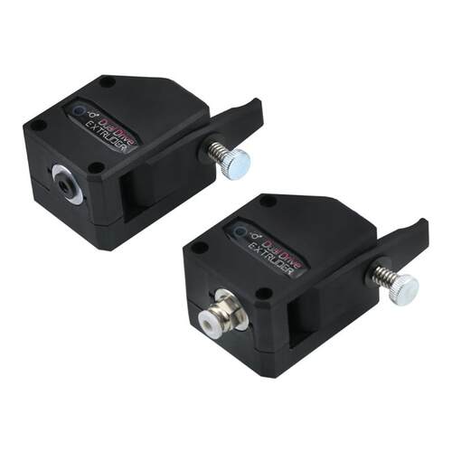 Extruder BMG extruder Cloned Btech Dual Drive Extruder for 3