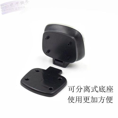 车用烟灰缸 带盖车载通用多功能烟灰缸 车内烟灰缸带LED灯 个性