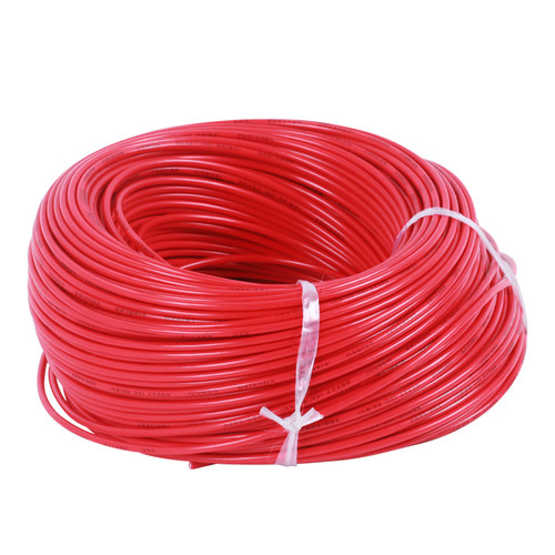 RV电线0.3 0.5  1.5  平方单芯多股铜芯国标软电子信号线