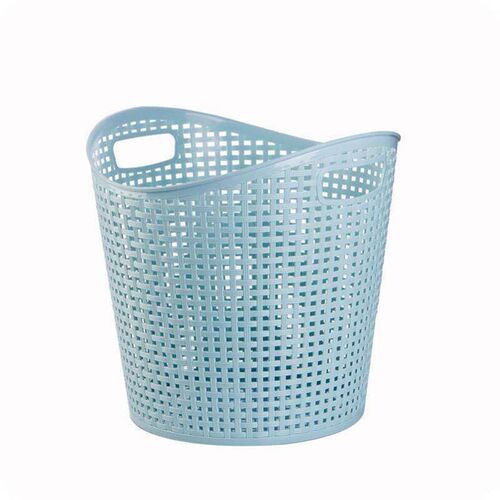dirty clothes storage basket household laundry可折叠脏衣篮0