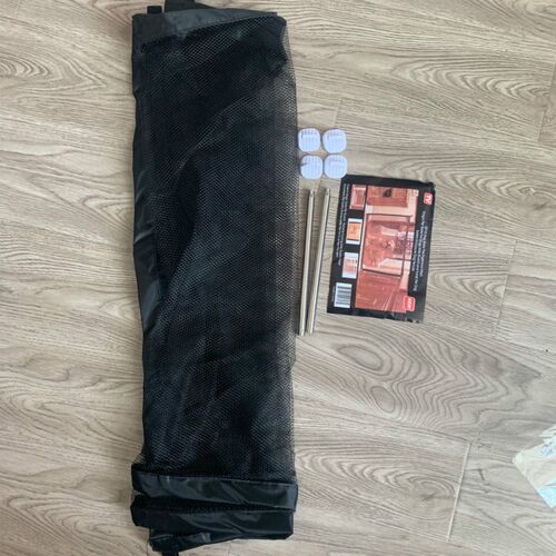 Portable Foldable Pet Fence MagiGat Dog Barrier