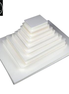 新款 plastic laminator a4 paper photo film laminating塑封膜