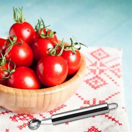 Tomato Stalks Remover Multifunction Stainless Steel