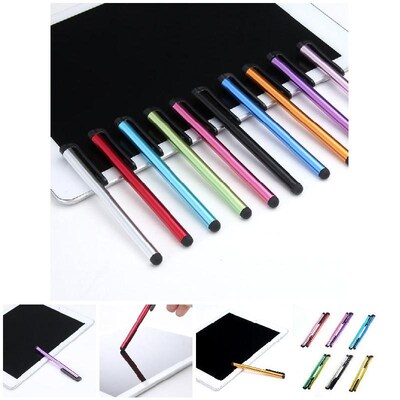 100 Pcs Universal Stylus Pen For Touches Screen Pen For Sams