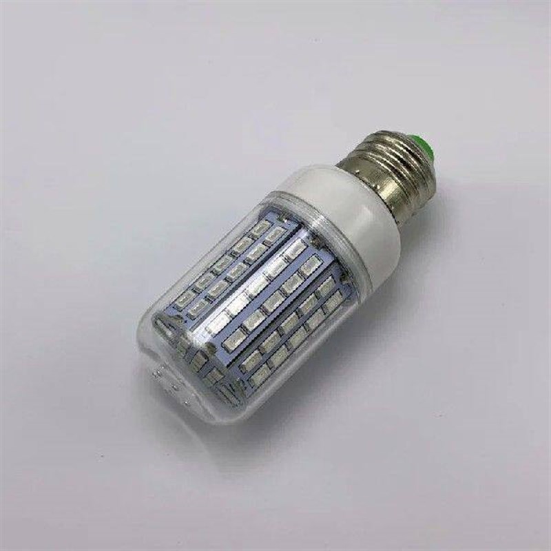 10pcs 10w LED Plant Growth Bulb Light E27 LED Corn Light