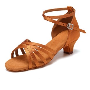 Latin dance shoes for Women Girls Children Child Kids Woman