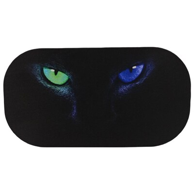 Ski Goggles Protective Cover Skiing Storage Portable Wraps P