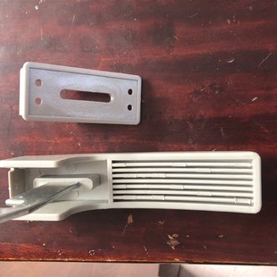 电热恒温干燥箱 把手