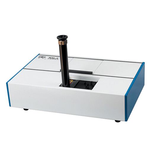 WSL-2比较测色仪 油脂 油漆 塑料 果酱粮食颜色测量罗维朋比色计