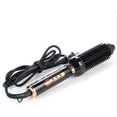 Handheld professional salon fast heat curl waver wand curlin