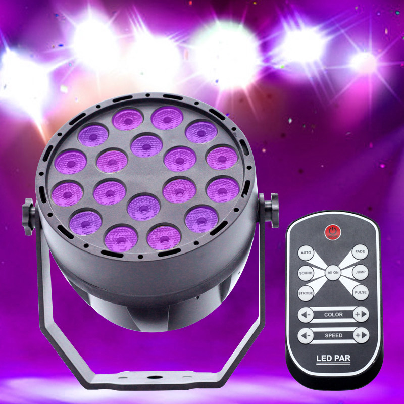 led全彩帕灯5颗3W三合一酒吧婚庆演出灯七彩染色灯舞台灯光设备,影音电器,舞台灯光,淘宝优惠券,粉丝福利购,淘宝优惠卷