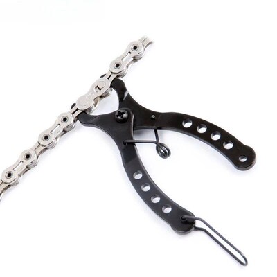 RISK RL216 Bike Mini Missing Chain Quick Link Tool Bicycle P