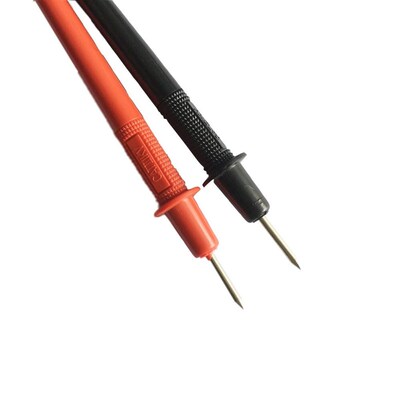 New 1 Pair 70cm Probe Multimeter Test Lead 1000v 10A Wire Pe